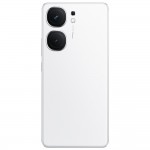 Full Body Housing For Vivo Iqoo Neo9s Pro Plus White - Maxbhi Com