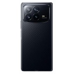 Full Body Housing For Xiaomi Mix Fold 4 Black - Maxbhi Com