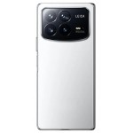 Full Body Housing For Xiaomi Mix Fold 4 White - Maxbhi Com