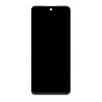 Lcd Screen For Coolpad Cool 30 Play Replacement Display By - Maxbhi Com