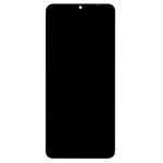 Lcd Screen For Tmobile Revvl 7 5g Replacement Display By - Maxbhi Com