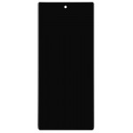 Lcd With Touch Screen For Htc U24 Pro Blue By - Maxbhi Com