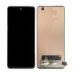 Lcd With Touch Screen For Tmobile Revvl 7 Pro Blue By - Maxbhi Com