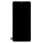 Lcd With Touch Screen For Vivo Iqoo Neo9s Pro Plus Blue By - Maxbhi Com
