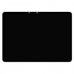 Lcd With Touch Screen For Vivo Pad 3 Blue By - Maxbhi Com