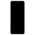 Lcd With Touch Screen For Xiaomi Mix Flip Black By - Maxbhi Com