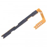 Power Button Flex Cable For Tmobile Revvl 7 Pro On Off Flex Pcb By - Maxbhi Com