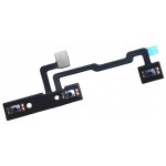 Power Button Flex Cable For Zte Nubia Z60s Pro On Off Flex Pcb By - Maxbhi Com