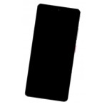 Proximity Light Sensor Flex Cable For Zte Nubia Z60s Pro By - Maxbhi Com