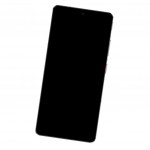 Lcd Connector For Zte Nubia Z60s Pro By - Maxbhi Com