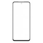 Replacement Front Glass For Coolpad Cool 30 Play Black By - Maxbhi Com