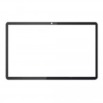 Replacement Front Glass For Lenovo Tab K11 Plus Grey By - Maxbhi Com