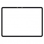 Replacement Front Glass For Vivo Pad 3 White By - Maxbhi Com