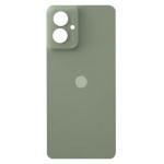 Back Panel Cover For Motorola Moto G55 Green - Maxbhi Com