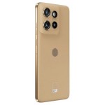 Back Panel Cover For Motorola Moto S50 Gold - Maxbhi Com