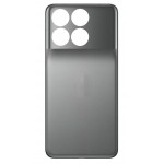Back Panel Cover For Nio Phone 2 White - Maxbhi Com