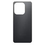 Back Panel Cover For Oppo A3 4g Black - Maxbhi Com
