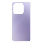 Back Panel Cover For Oppo A3 4g Purple - Maxbhi Com