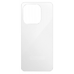 Back Panel Cover For Oppo A3 4g White - Maxbhi Com