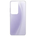 Back Panel Cover For Oppo A80 5g Purple - Maxbhi Com