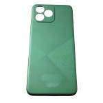 Back Panel Cover For Oukitel C53 Green - Maxbhi Com