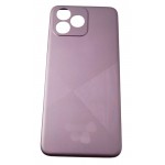 Back Panel Cover For Oukitel C53 Purple - Maxbhi Com