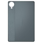 Back Panel Cover For Oukitel Ot11 Black - Maxbhi Com