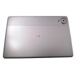 Back Panel Cover For Oukitel Ot11 Blue - Maxbhi Com