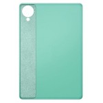 Back Panel Cover For Oukitel Ot11 Green - Maxbhi Com