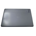 Back Panel Cover For Oukitel Ot11 Grey - Maxbhi Com