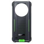 Back Panel Cover For Oukitel Wp28 E Green - Maxbhi Com