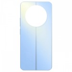 Back Panel Cover For Realme 13 4g Blue - Maxbhi Com