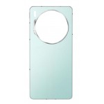 Back Panel Cover For Zte Nubia Z60s Pro Aqua - Maxbhi Com