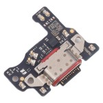 Charging Connector Flex Pcb Board For Motorola Moto S50 By - Maxbhi Com