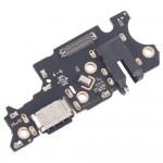 Charging Connector Flex Pcb Board For Oppo A3 4g By - Maxbhi Com