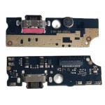 Charging Connector Flex Pcb Board For Oukitel C53 By - Maxbhi Com