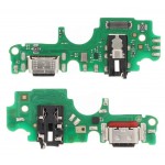 Charging Connector Flex Pcb Board For Tcl 50 Nxtpaper By - Maxbhi Com
