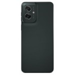Full Body Housing For Motorola Moto G55 Black - Maxbhi Com