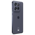 Full Body Housing For Motorola Moto S50 Black - Maxbhi Com