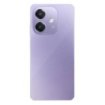 Full Body Housing For Oppo A3 4g Purple - Maxbhi Com