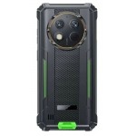 Full Body Housing For Oukitel Wp28 E Green - Maxbhi Com