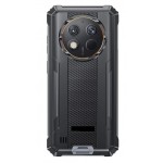 Full Body Housing For Oukitel Wp28 S Black - Maxbhi Com