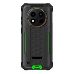 Full Body Housing For Oukitel Wp28 S Green - Maxbhi Com