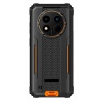 Full Body Housing For Oukitel Wp28 S Orange - Maxbhi Com