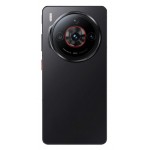 Full Body Housing For Zte Nubia Z60s Pro Black - Maxbhi Com
