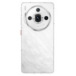 Full Body Housing For Zte Nubia Z60s Pro White - Maxbhi Com