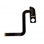 Handsfree Audio Jack Flex Cable For Oukitel Ot11 By - Maxbhi Com