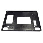 Lcd Frame Middle Chassis For Oukitel Ot11 Blue By - Maxbhi Com