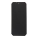 Lcd Screen For Oukitel Wp28 S Replacement Display By - Maxbhi Com