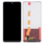 Lcd With Touch Screen For Oppo A3 4g Purple By - Maxbhi Com